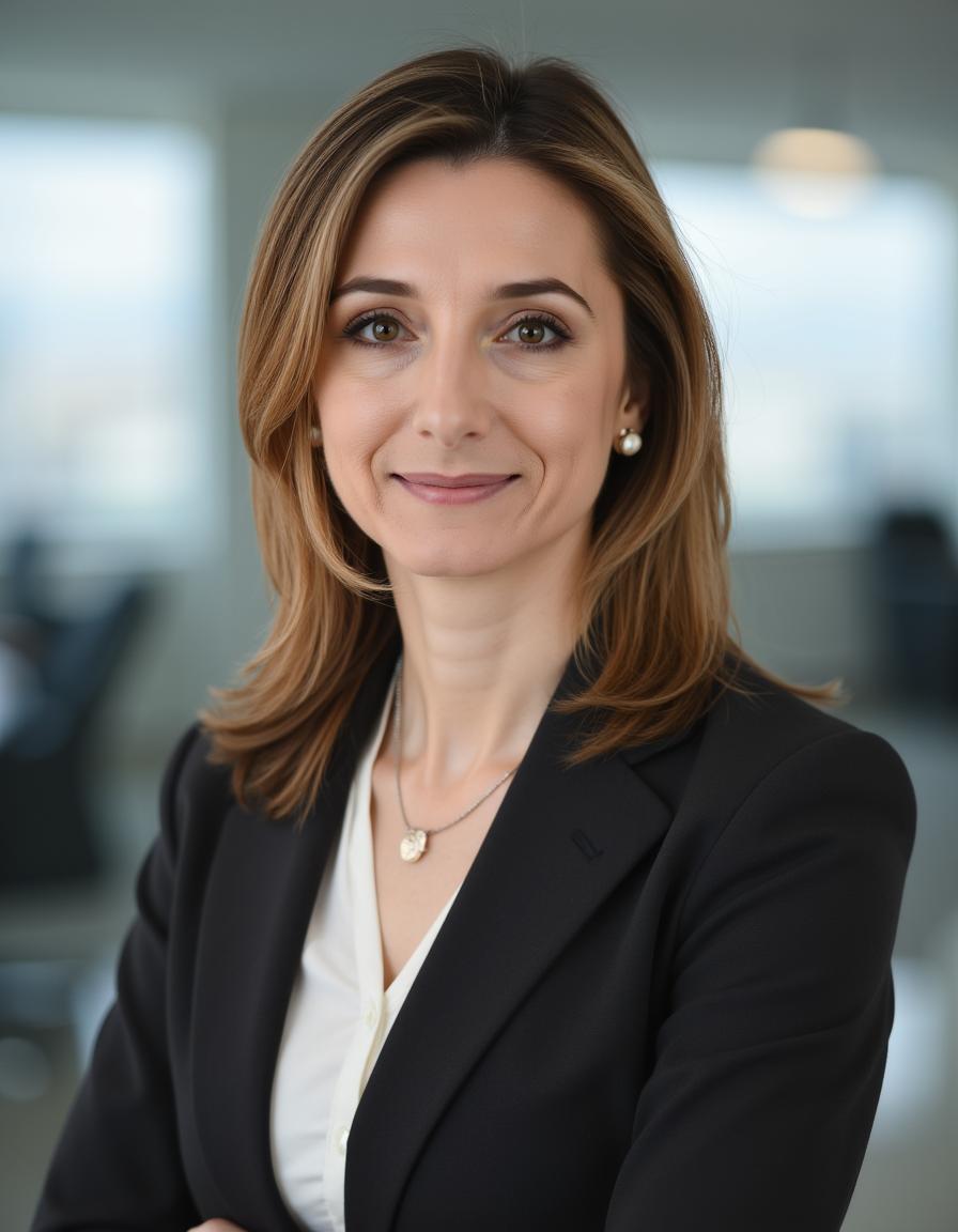Alessia Falsarone