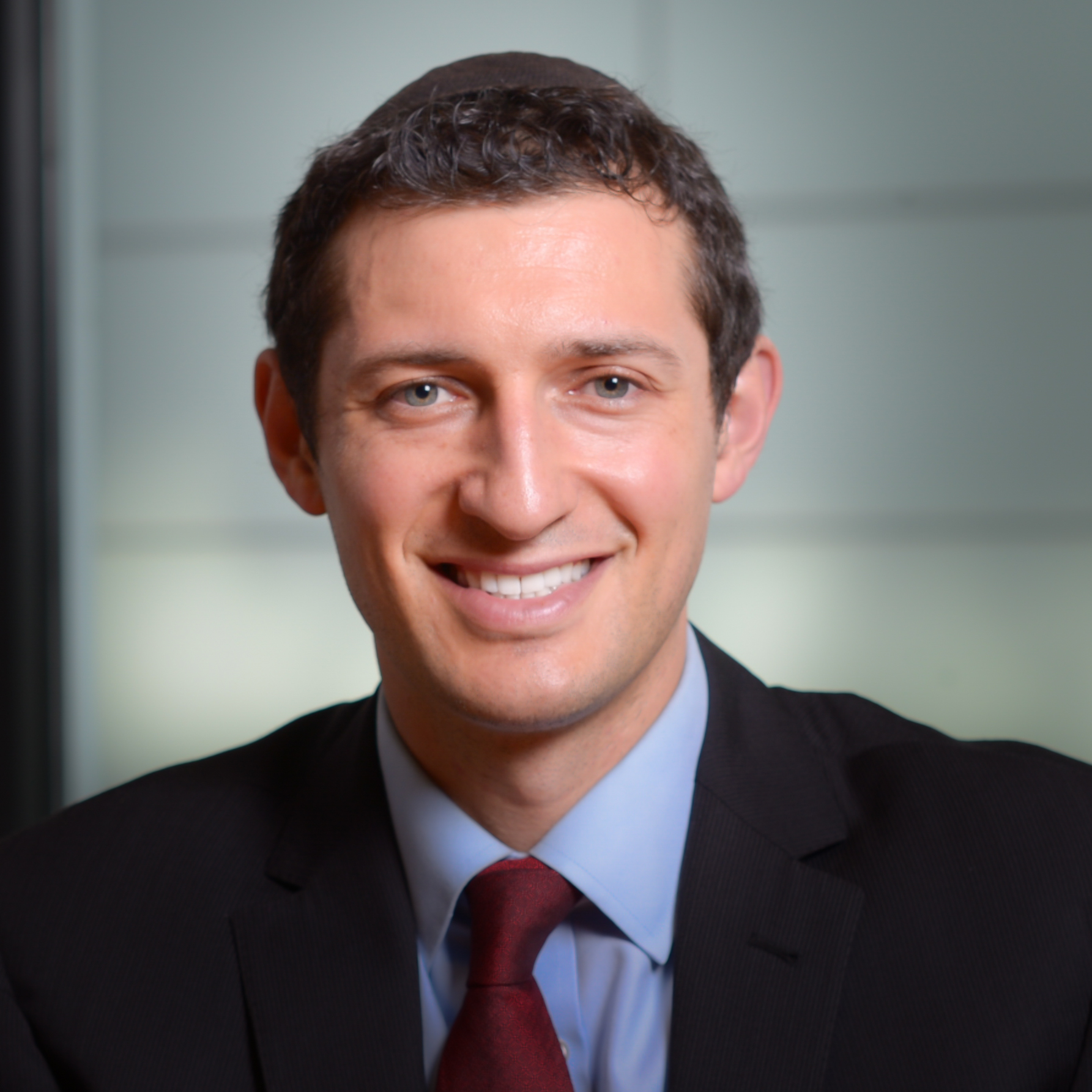 Ron Eisenberg