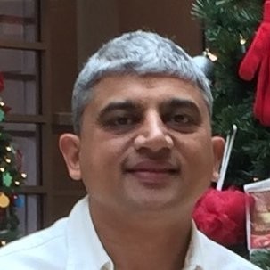 Sudhir Kumar