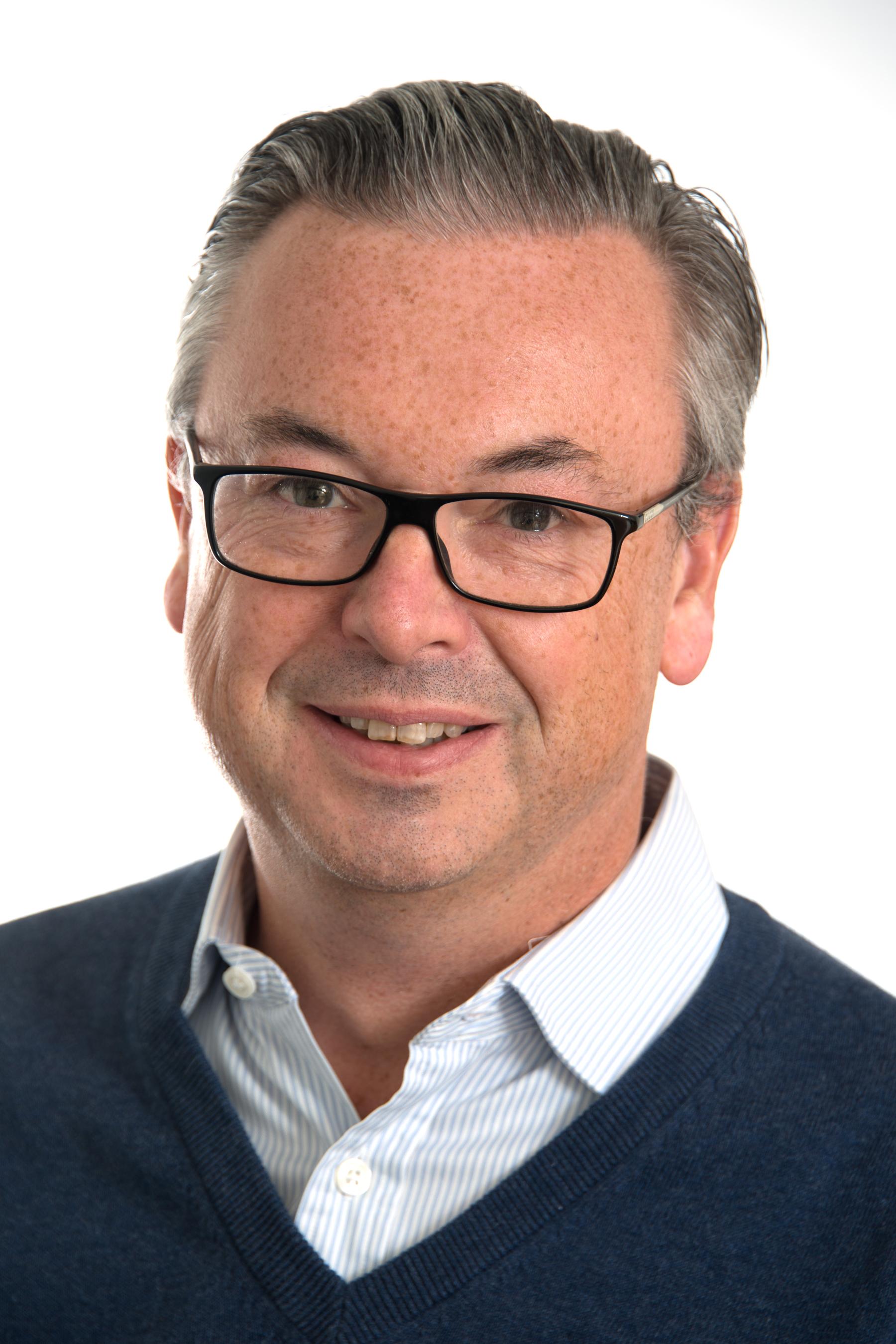 Adrian Docherty