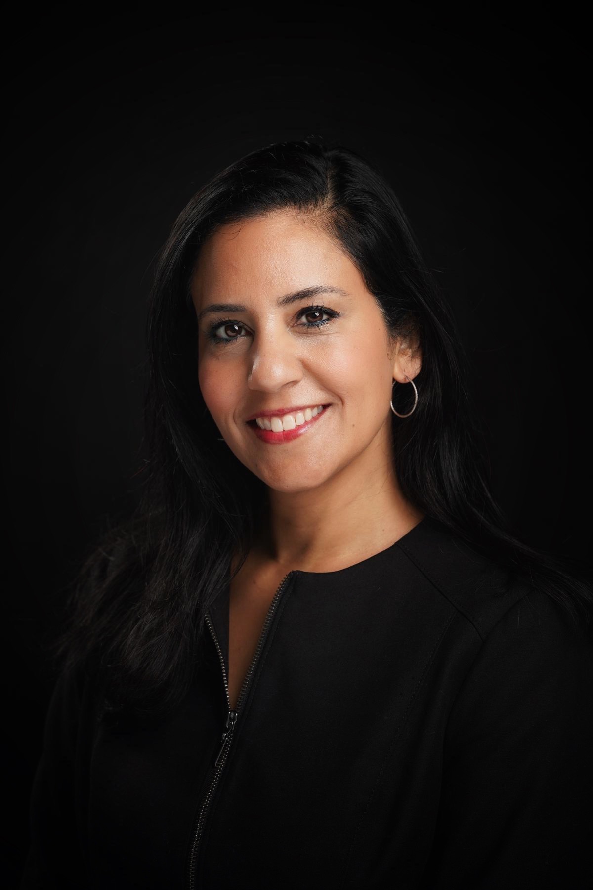 Sabeena Liconte