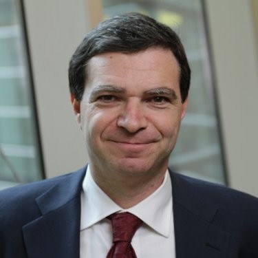 Eugene Stern
