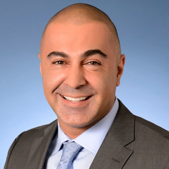 Ali Moghaddam