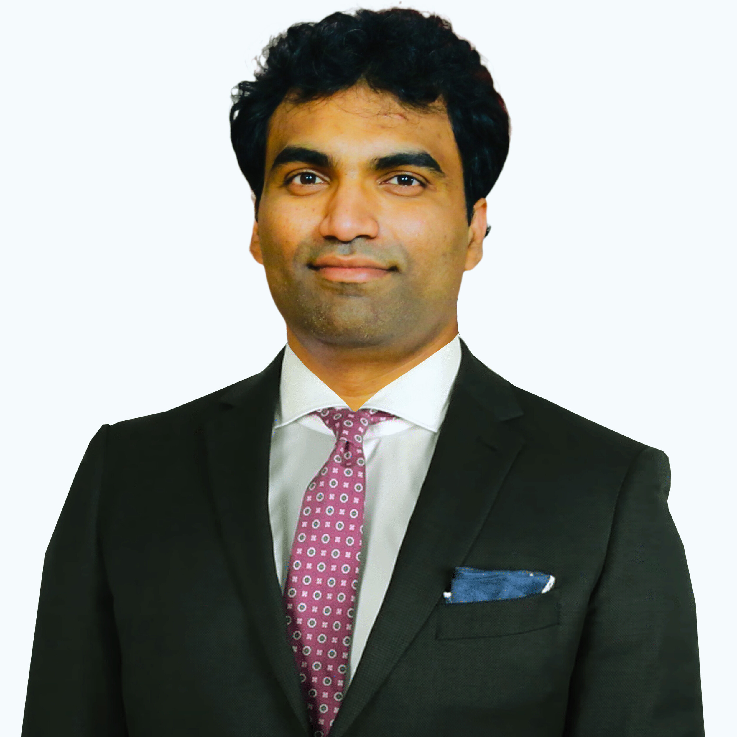 Indra  Reddy Mallela