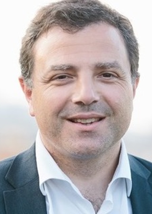 Marc Irubetagoyena