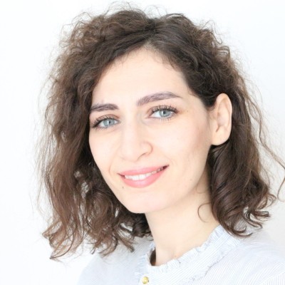 Mira Lamriben