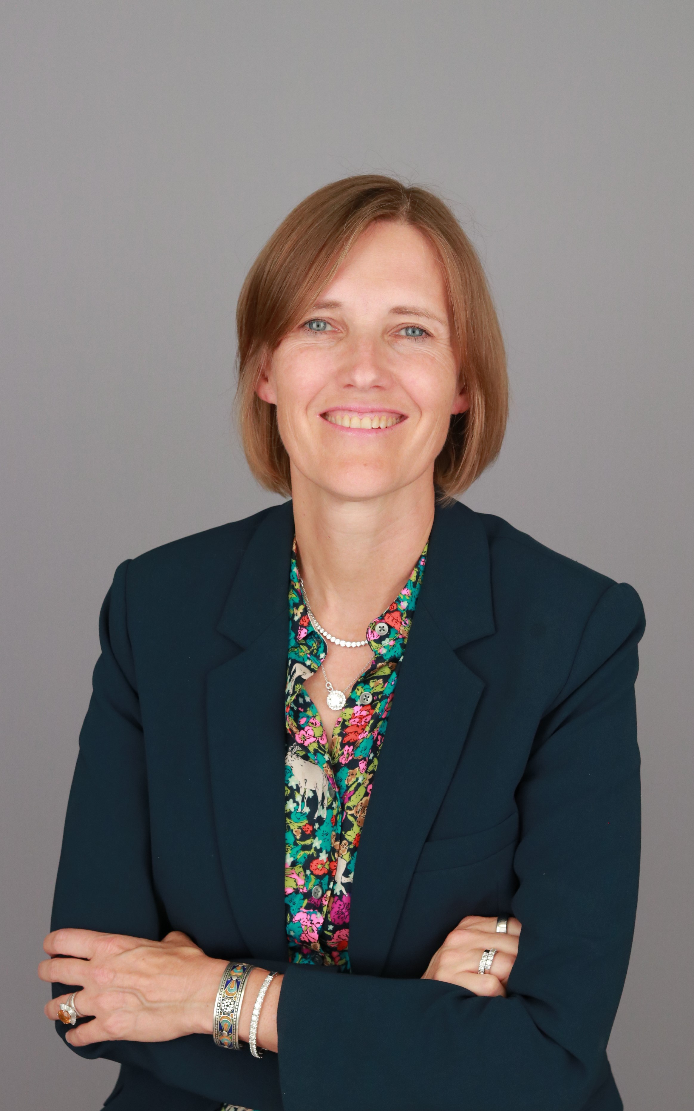 Jill Cetina