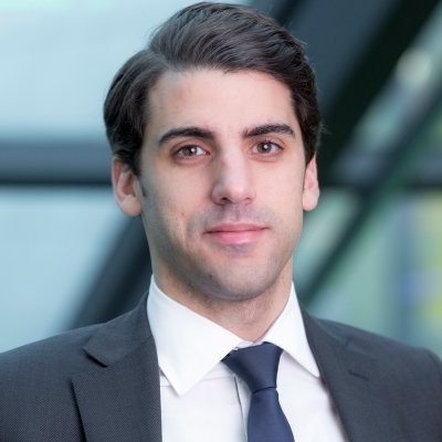 André Pereira