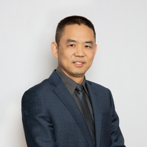 Gavin Xu