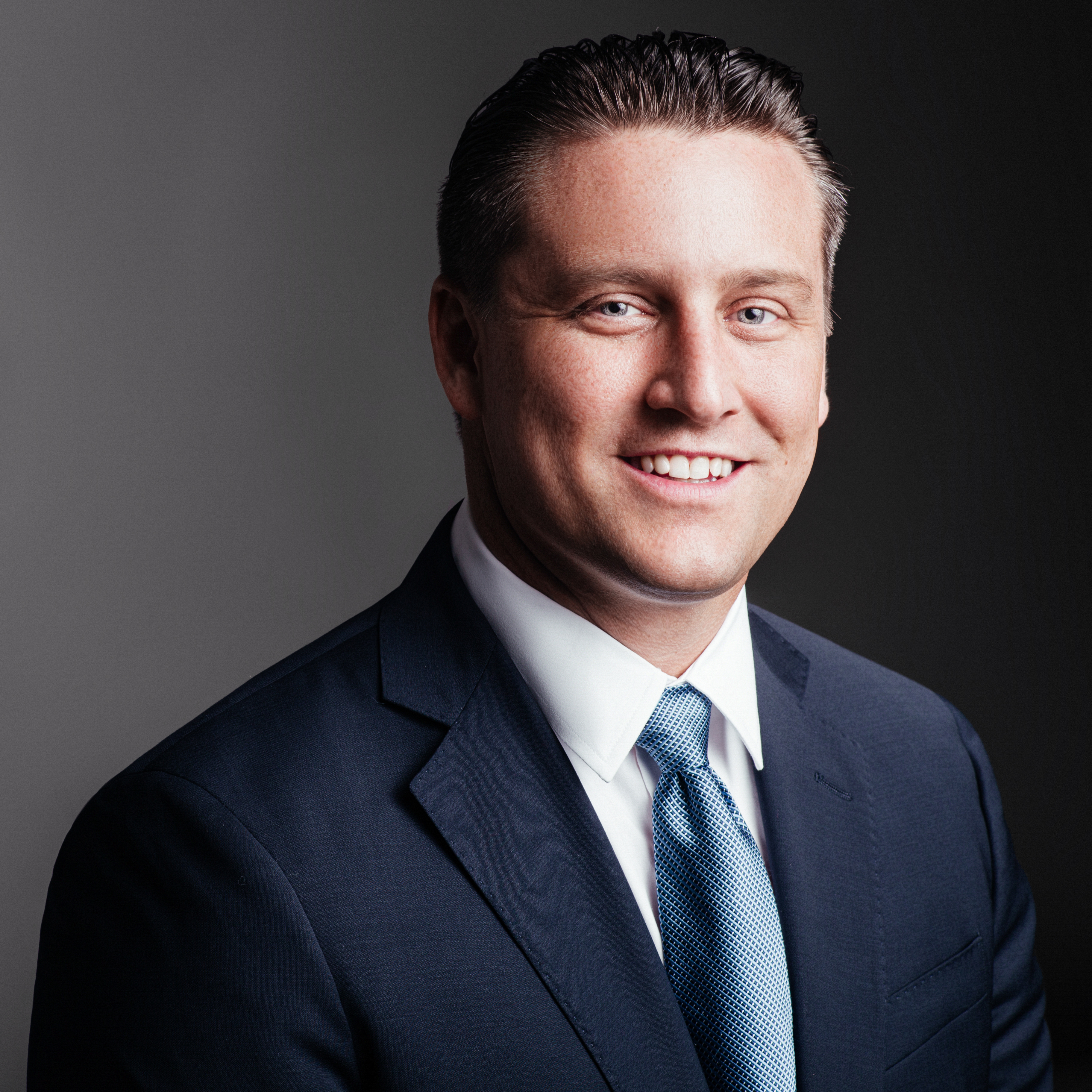 Dan Huscher