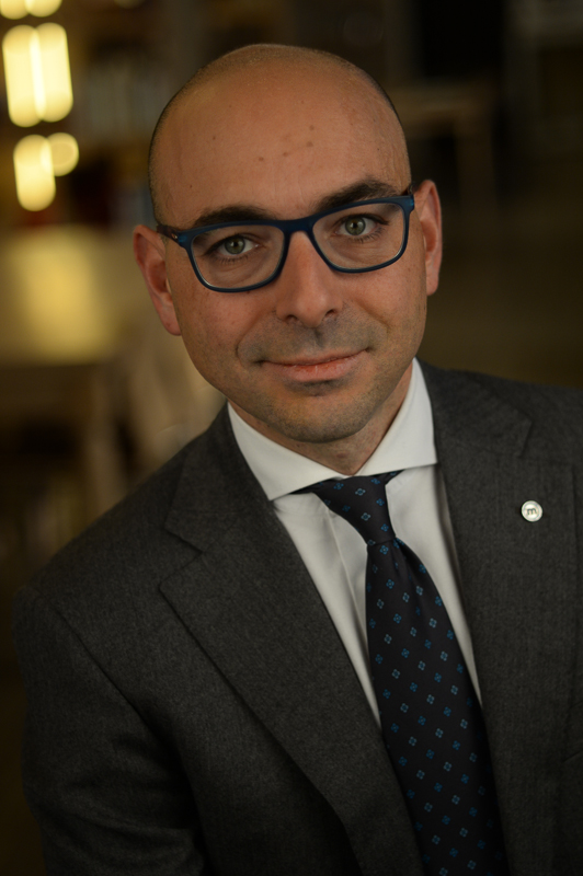 Stefano Biondi
