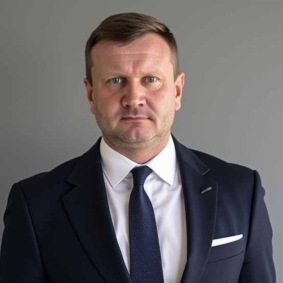 Michal Drohomirecki