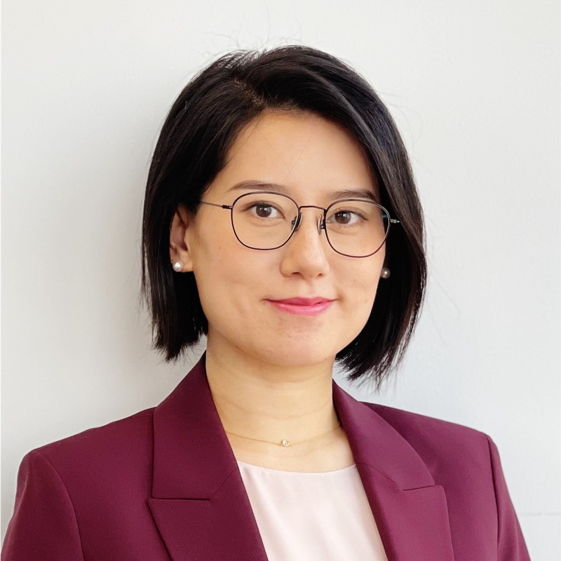 Charlene Bian