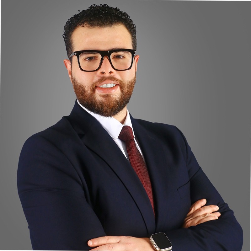 Mostafa Al Sharif