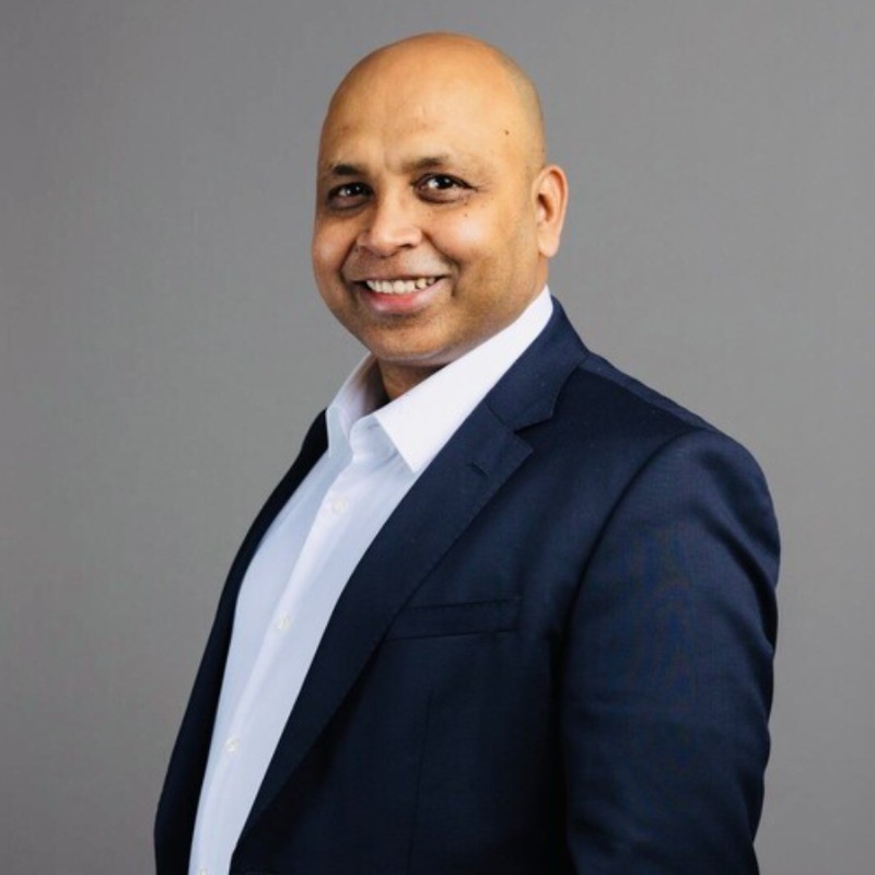 Nitesh Kumar