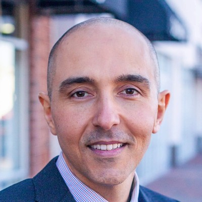 Jem Solomon