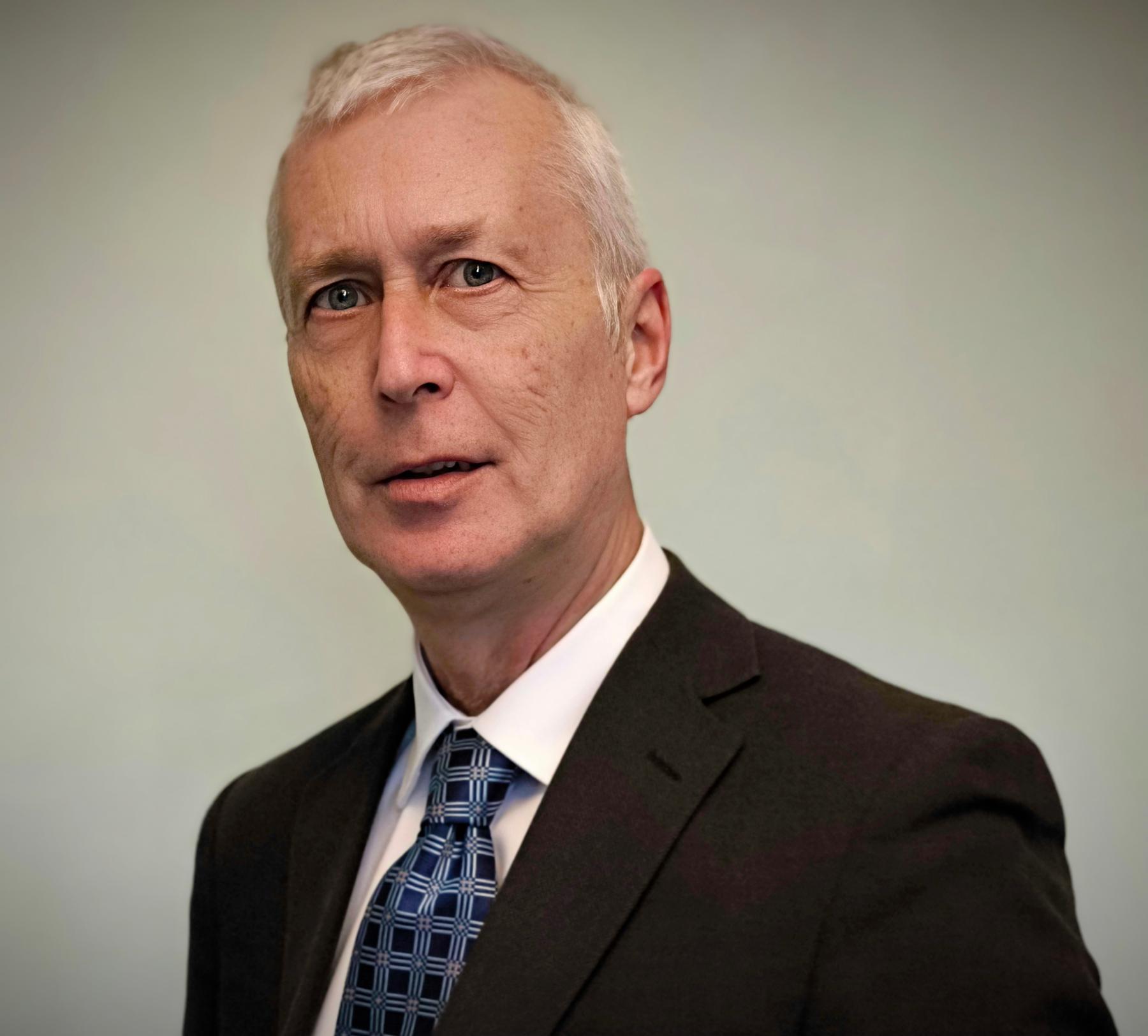 David Hough