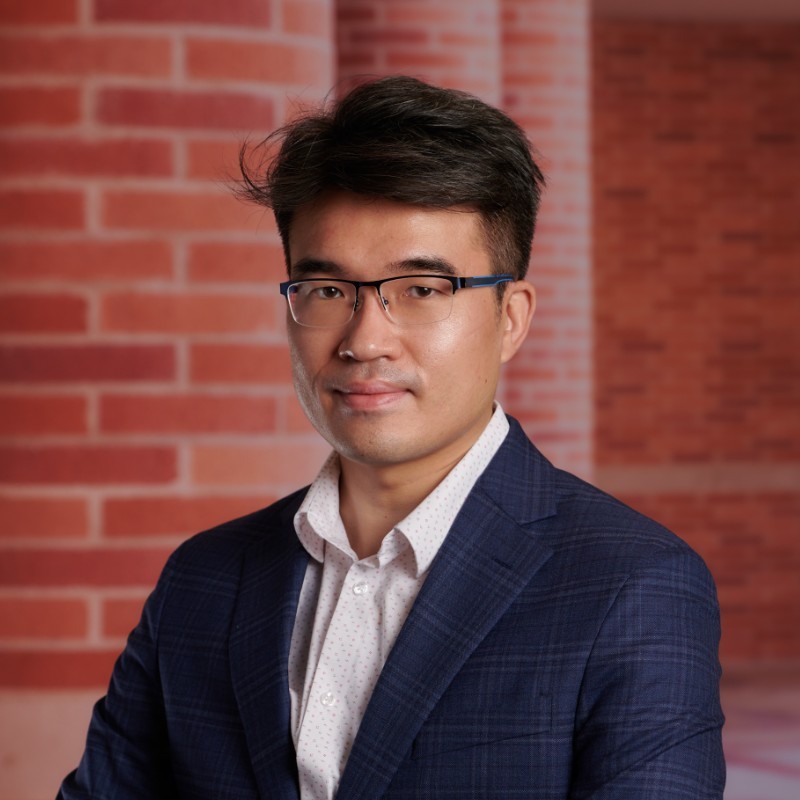 Henry Kwan