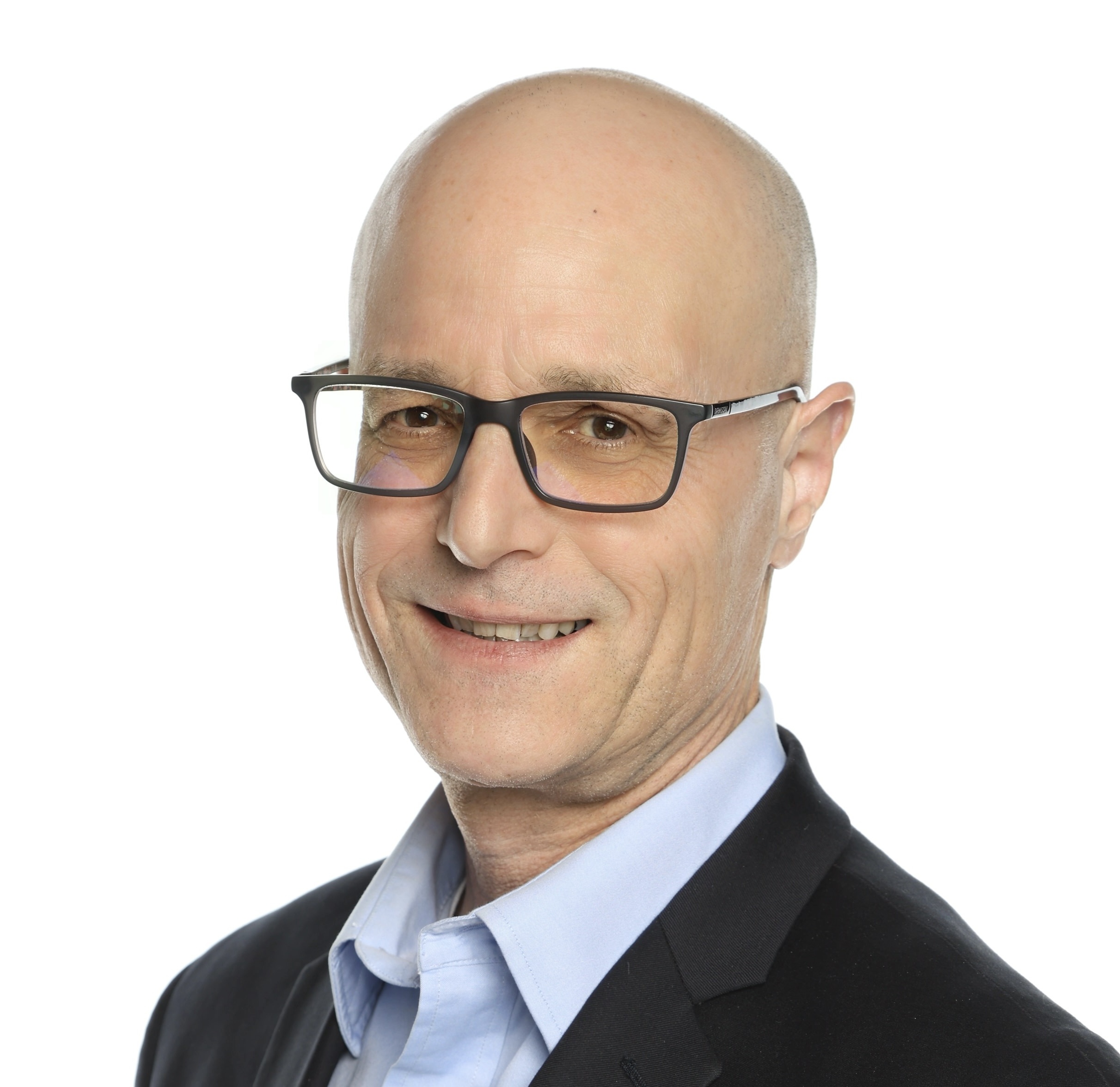 Ronald Ratcliffe, PhD
