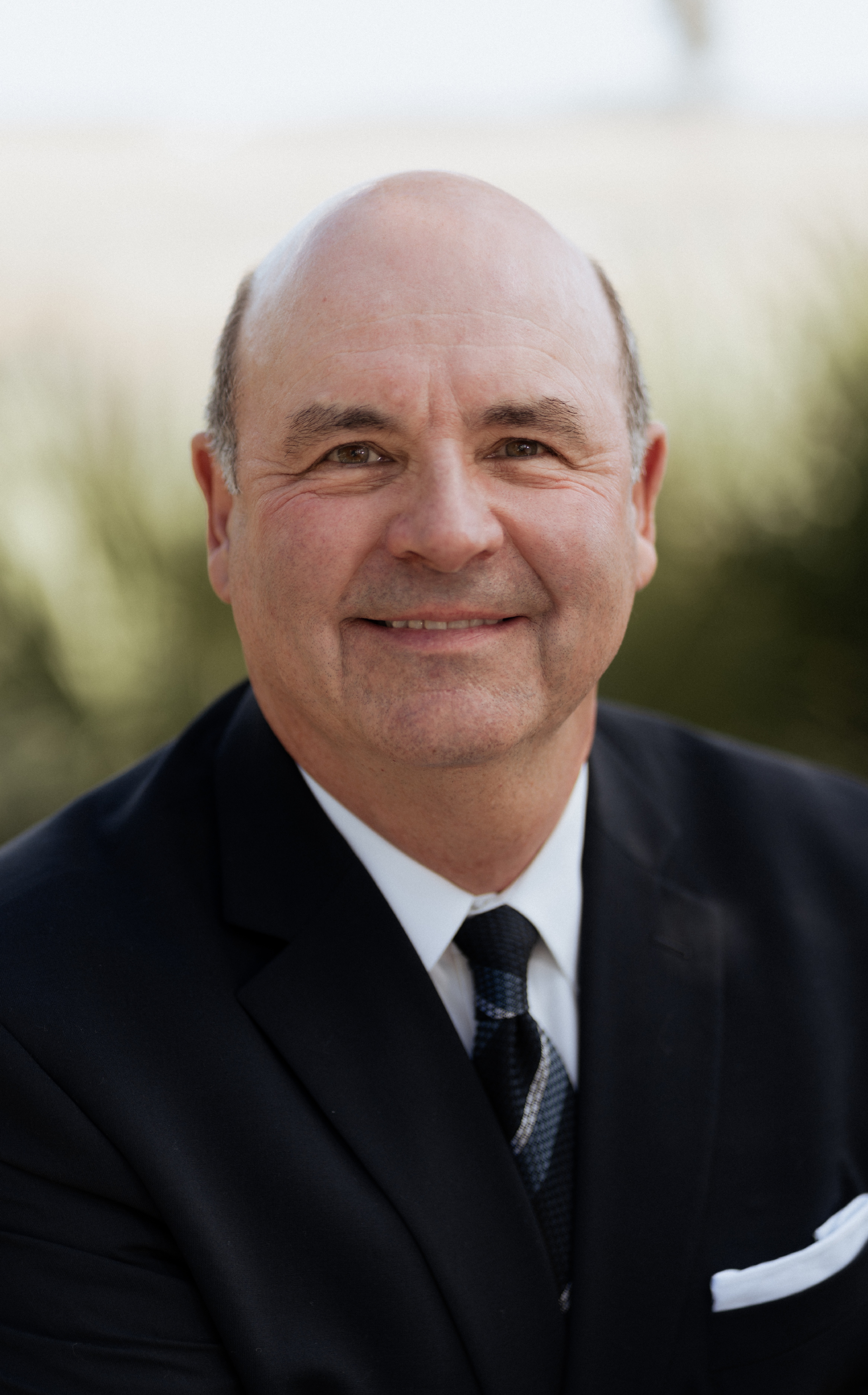 Christopher Smigielski