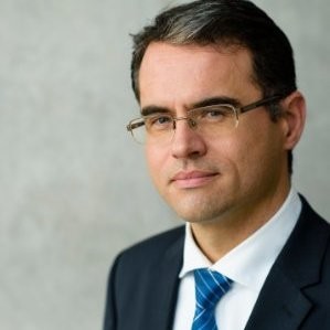 Stephane Dees