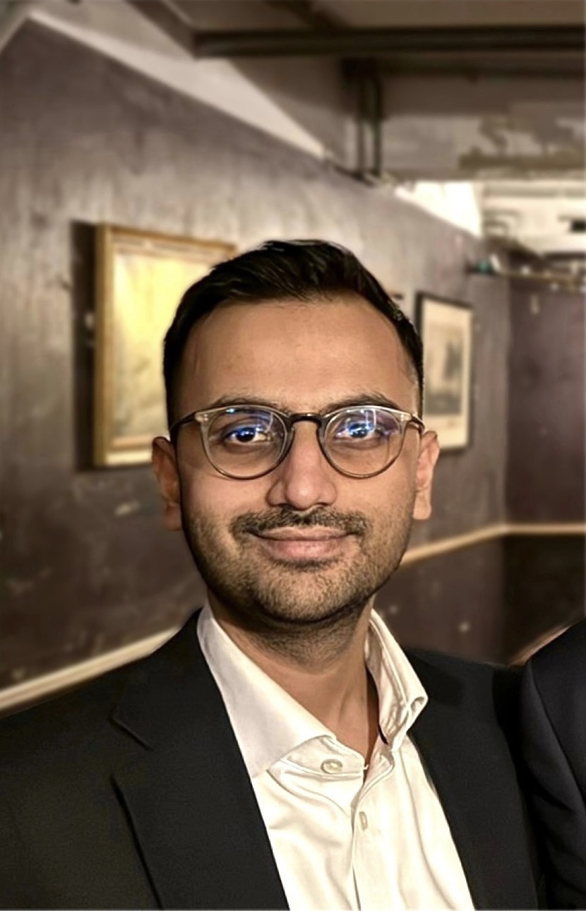 Rayan Bhattacharya