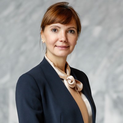 Vera Economou