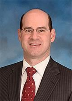Ian Broff