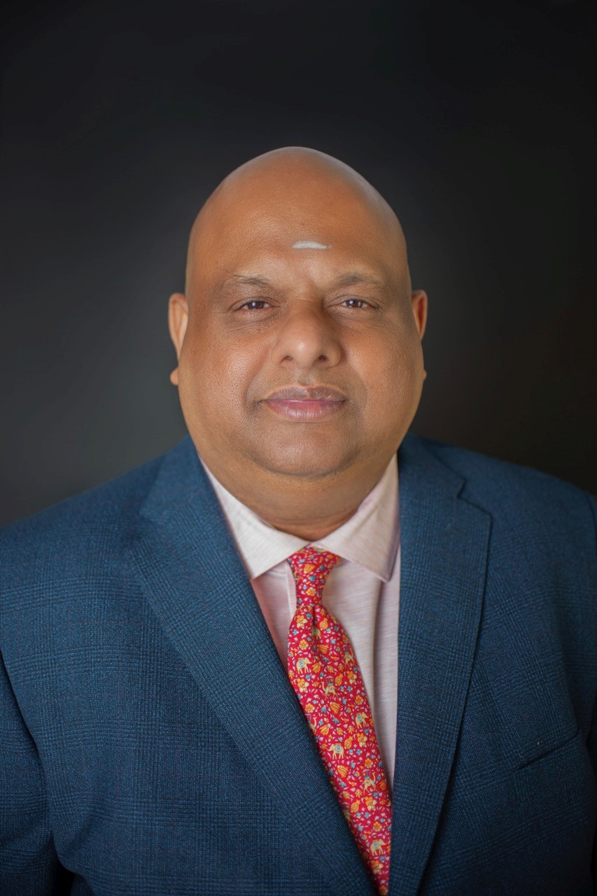 Suresh Sankaran