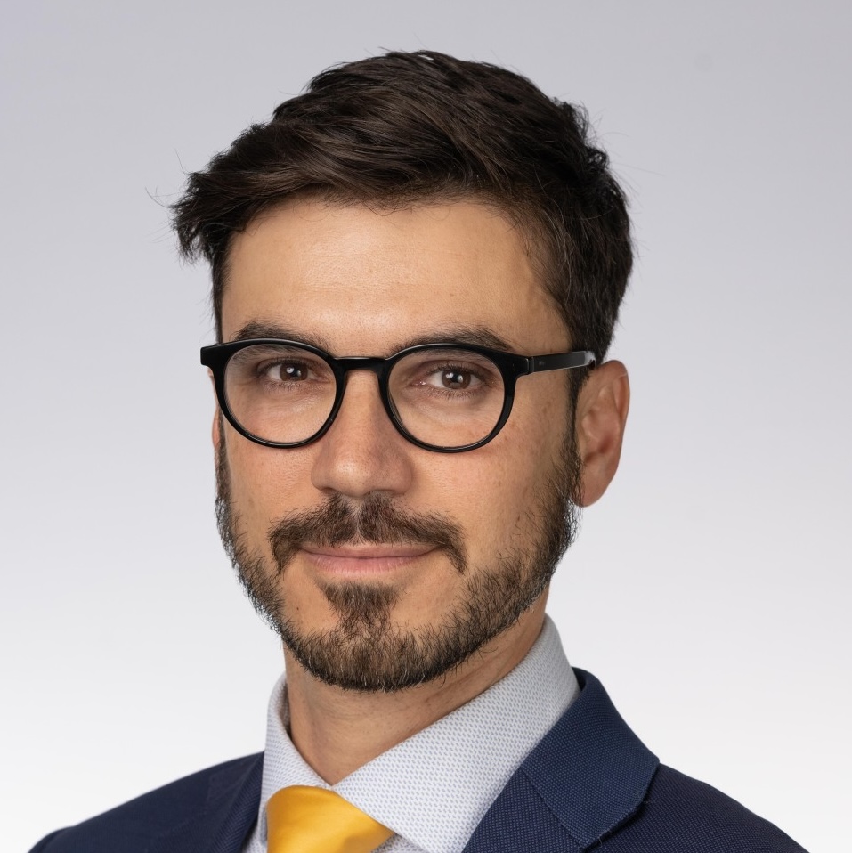 Giorgis Hadzilacos