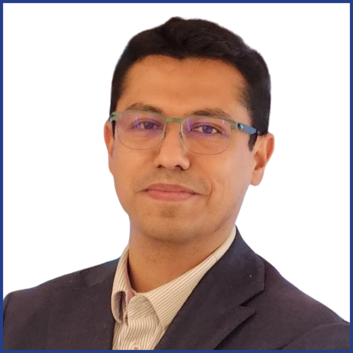 Alberto Ramirez