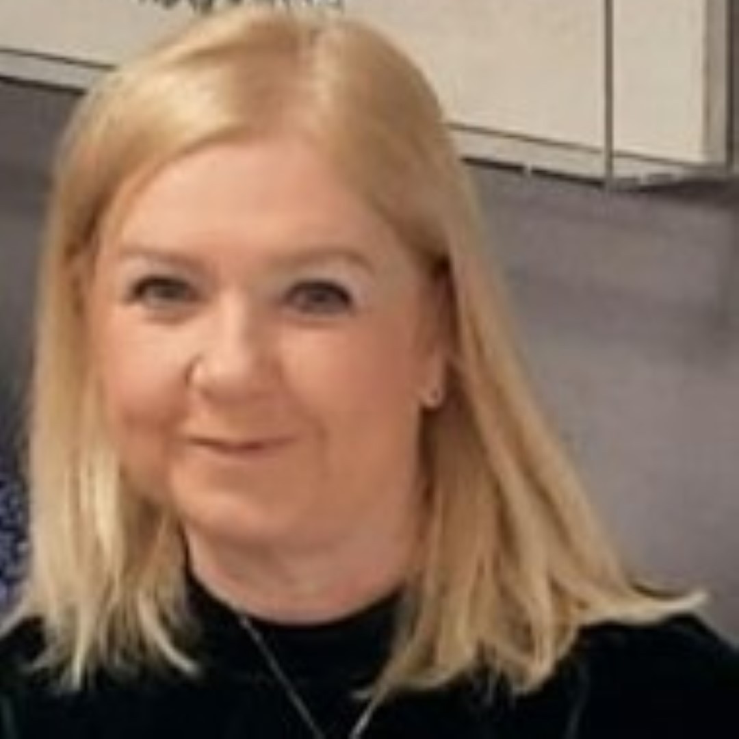 Anne McGowan